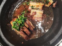 -小厨娘淮扬菜(六合欢乐港店)