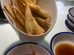 -姜君·千岛湖鱼头馆(浦东大道店)