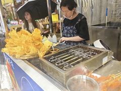 -热喜·现包大馅汤圆(老街店)