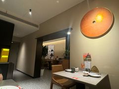 -羊门客在·烤盐池滩羊·川菜