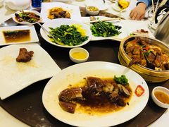 -富临皇宫(窝打老道店)