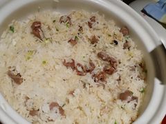 鸽肾饭（小煲）-大鸽饭(岗顶店)