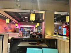 -佰人王串串香火锅直营店(大学路店)