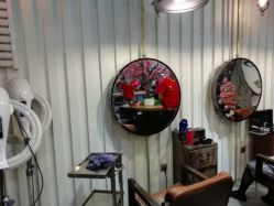 -逸丝风尚yesfashion造型