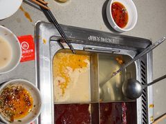-海底捞火锅(万达广场店)