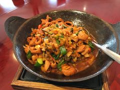 -中国徽菜·徽商故里(广安门店)