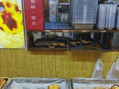 -包满意面包糕点(东坝店)