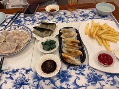 -东方饺子王(中央大街创始店)