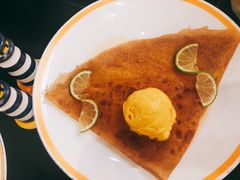 -La Creperie法餐厅(芮欧百货店)