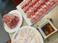 -阳坊大都涮羊肉(阳坊总店)