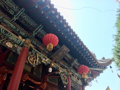 -仁寿山