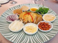 顺德走地鸡捞起-顺味凤城(九六广场店)