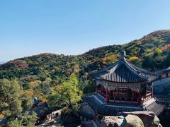 -香山公园