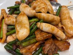 -良友·海鲜青岛菜(五四广场店)