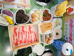 -一围肥牛肉小火锅(佳兆业广场店)