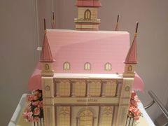 -王品牛排(郑州大卫城店)