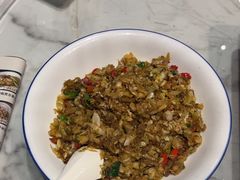 -青花小镇(凯翔新天地店)