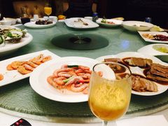 彩虹坊大酒店-彩虹坊火锅(宁穿路店)
