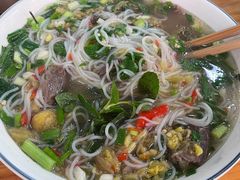 -熊氏牛羊杂粉(龙眼井总店)