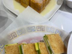 -樂麗餐室 · 本地茶餐廳(扬名广场店)