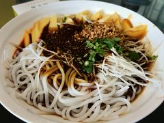 -瑞丰园庭院餐厅·白族传统家常菜
