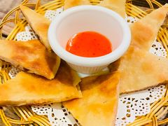 -茶米人台湾料理·精致快简餐