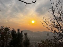 -太和山风景区