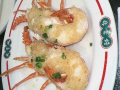 -飞尝蚝·顺德菜·鱼生(顺德总店)