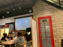 -聚汇三少·龙虾·中餐厅(莫邪路新天地店)
