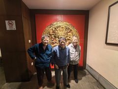 -梅龙镇酒家(南京西路总店)