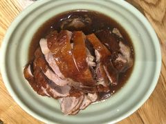 -晓马鸭店(新芜路店)