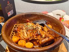 -食悦江南·淮扬菜·烤鸭(亚运村·惠新店)