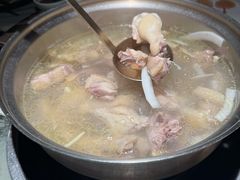 -大头椰·椰子鸡火锅(南宁万象城店)