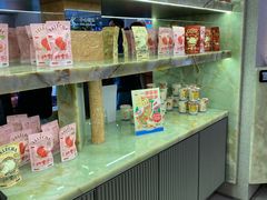 零售区-LELECHA乐乐茶(百货大楼店)