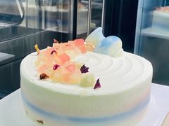 -Pantry's Best派悦坊蛋糕(K11购物艺术中心店)