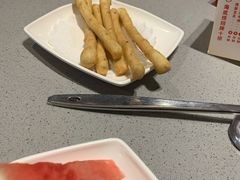 -海底捞火锅(宝龙广场夜宵主题店)