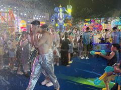 -南宁方特东盟神画