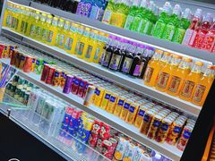 零售区-温野菜涮涮锅(曲江大悦城店)