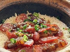 -红星光发煲仔饭(大石街店)