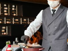 -THE WANG王品(上海中心云端店)