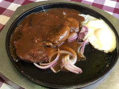 牛扒-开心果牛扒城(雍华庭店)