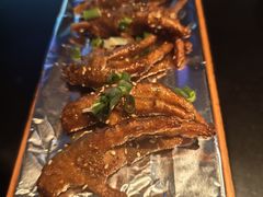 -探鱼·鲜青椒爽麻烤鱼(领展购物广场店)