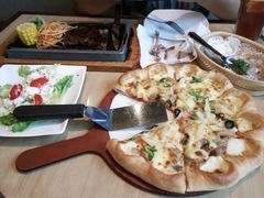 -必胜客(海宁工人路店)