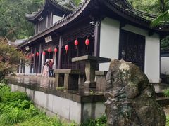 -善卷洞风景区