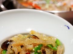 -浩爷羊蝎子火锅(望京店)