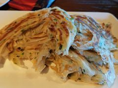 特色葱油饼-上海小南国(正大店)