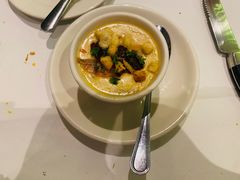 -MORTON'S 莫尔顿牛排坊(北京丽晶酒店)