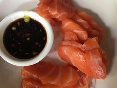 -金玛国宾酒店-自助西餐厅