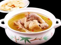 -鲁宴·鲁煨黄河生态大鲤鱼(月坛店)