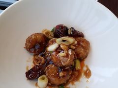 -环球港凯悦 · 享悦中餐厅